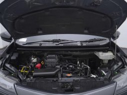 Daihatsu Xenia X STD 2019 Hitam 12