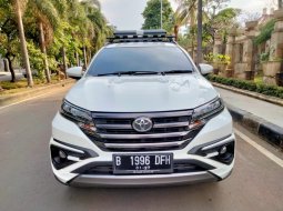 Toyota Rush GR A/T 2021 SUV PROMO RAMADHAN