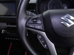 Suzuki Ignis GX 2018 Merah 11