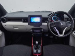 Suzuki Ignis GX 2018 Merah 12