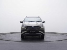 Jual mobil Toyota Rush 2021