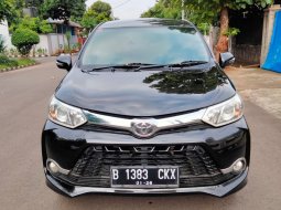 Toyota Avanza Veloz 1.5 2015 hitam PROMO RAMADHAN