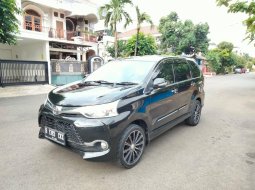 Toyota Avanza Veloz 1.5 2015 hitam PROMO RAMADHAN 5