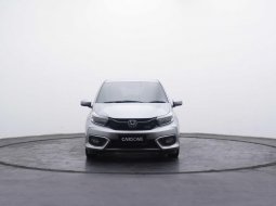 Jual mobil Honda Brio 2021