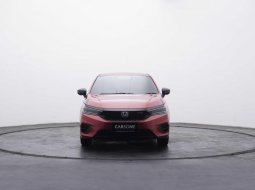 Honda City Hatchback New  City RS Hatchback CVT
PROMO DP 10 PERSEN/CICILAN 6 JUTAAN 2