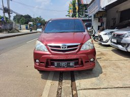 Toyota Avanza 1.3G MT 4