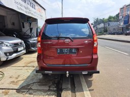 Toyota Avanza 1.3G MT 5