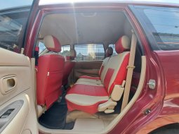Toyota Avanza 1.3G MT 8