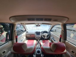 Toyota Avanza 1.3G MT 9