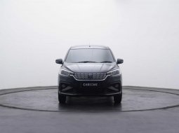 Suzuki Ertiga GX AT 2022 Hitam PROMO AWAL BULAN RAMADHAN DP 20 JUTAAN DAN CICILAN RINGAN 4