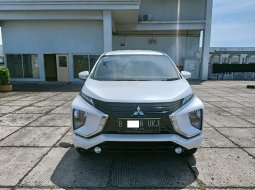DP 13 Juta - Mitsubishi Xpander Exceed A/T 2018 - Kredit Khusus Jabodetabek