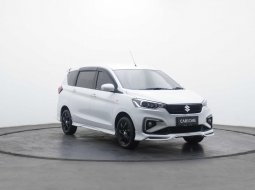 Suzuki Ertiga Sport AT 2019 Putih SPESIAL HARGA PROMO AWAL PUASA DP 20 JUTAAN DAN CICILAN RINGAN