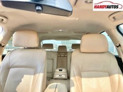 BMW 730li Tahun 2010 Automatic Hitam Metalik 7
