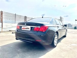 BMW 730li Tahun 2010 Automatic Hitam Metalik 8