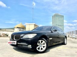 BMW 730li Tahun 2010 Automatic Hitam Metalik 9