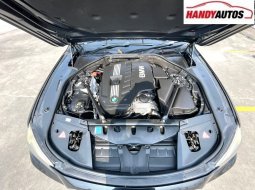 BMW 730li Tahun 2010 Automatic Hitam Metalik 10