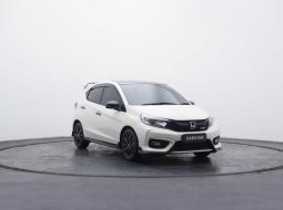 Honda Brio RS CVT Urbanite Edition 2022
PROMO DP 10 PERSEN/CICILAN 4 JUTAAN
