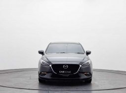 Jual mobil Mazda 3 Hatchback 2018
