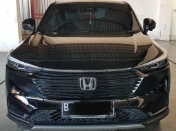 Honda HRV SE A/T ( Matic ) 2022  Hitam Mulus Siap Pakai Good Condition 1