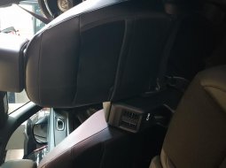 Honda HRV SE A/T ( Matic ) 2022  Hitam Mulus Siap Pakai Good Condition 5