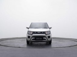 Suzuki Ignis GL MT 2021 Mobil murah berkualitas dan bergaransi 1 tahun Transmisi dan ac. 4