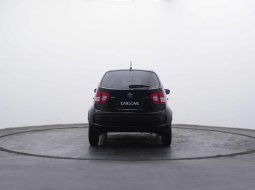 Suzuki Ignis GX 2017 Hitam Mobil bekas berkualitas dengan DP 10 Jutaan dan cicilan ringan 3