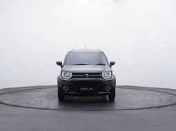 Suzuki Ignis GX 2017 Hitam Mobil bekas berkualitas dengan DP 10 Jutaan dan cicilan ringan 4