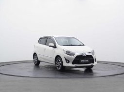 Toyota Agya G 2019 Hatchback SPESIAL HARGA PROMO TRADE IN DAN CASH ATAU KREDIT DP 10 JUTAAN 1