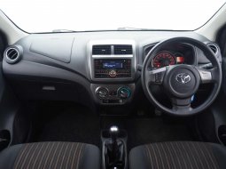 Toyota Agya G 2019 Hatchback SPESIAL HARGA PROMO TRADE IN DAN CASH ATAU KREDIT DP 10 JUTAAN 5
