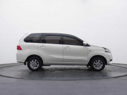 Toyota Avanza G 2020 Putih SPESIAL HARGA PROMO AWAL BULAN RAMADHAN DP 15 JUTAAN DAN CICILAN RINGAN 2