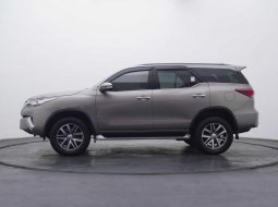 Toyota Fortuner 2.4 VRZ AT 2017 19