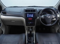 Daihatsu Xenia 1.3 X MT 2019 8