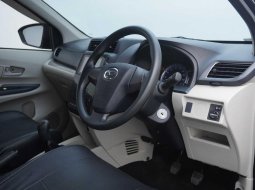 Daihatsu Xenia 1.3 X MT 2019 9