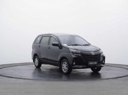 Daihatsu Xenia 1.3 X MT 2019 1