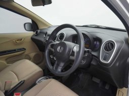 Honda Mobilio E CVT 2015 8