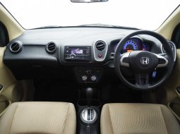 Honda Mobilio E CVT 2015 7