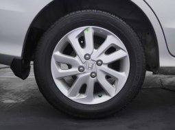 Honda Mobilio E CVT 2015 11