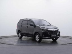 Toyota Avanza 1.3G MT 2021