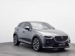  2019 Mazda CX-3 TOURING 2.0
