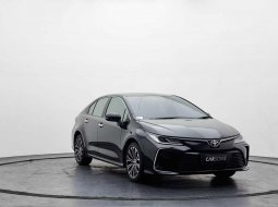 Toyota Corolla Altis V 2021 Hitam MOBIL BEKAS BERKUALITAS HANYA DENGAN DP 40 JUTAAN CICILAN RINGAN 1