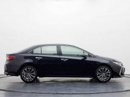 Toyota Corolla Altis V 2021 Hitam MOBIL BEKAS BERKUALITAS HANYA DENGAN DP 40 JUTAAN CICILAN RINGAN 2