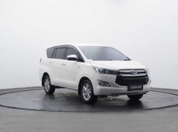 Toyota Kijang Innova V 2019 Putih MOBIL BEKAS BERKUALITAS HANYA DENGAN DP 30 JUTAAN CICILAN RINGAN