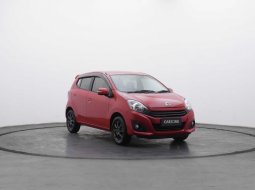 Promo Daihatsu Ayla X 2020 murah ANGSURAN RINGAN HUB RIZKY 081294633578 1