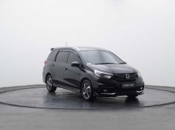 Promo Honda Mobilio RS 2017 murah ANGSURAN RINGAN HUB RIZKY 081294633578