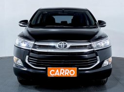 Toyota Kijang Innova 2.0 V Manual 2016