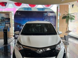 Promo Ramadhan Toyota Calya 1.2 G MT DP Murah !! 