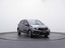 Promo Honda Brio RS 2022 murah ANGSURAN RINGAN HUB RIZKY 081294633578