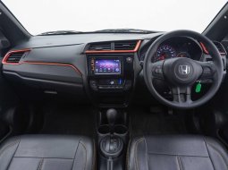 Promo Honda Brio SATYA E 2019 murah ANGSURAN RINGAN HUB RIZKY 081294633578 5