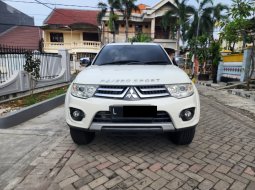 Mitsubishi Pajero Sport Exceed 4x2 AT 2014 SUV