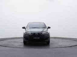 Toyota Vios G 2021 Sedan 
PROMO DP 10 PERSEN/CICILAN 5 JUTAAN 2